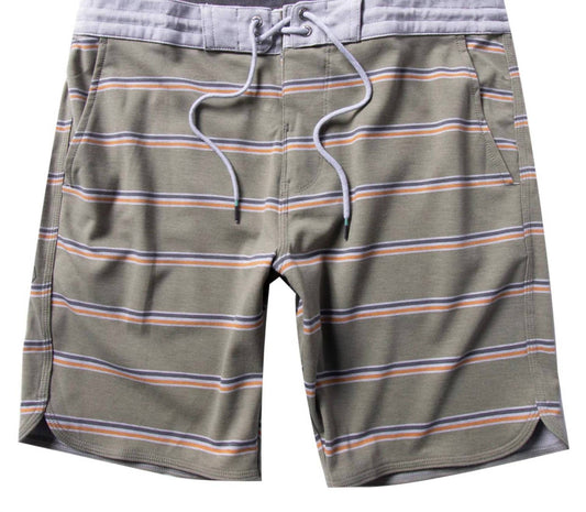 Vissla - Men's Locker Eco 18.5" Sofa Surfer Short