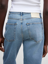 House Of Dagmar - Loose Fit Denim Jeans