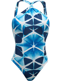 Lenny Niemeyer - Twisted One Piece Swimsuit