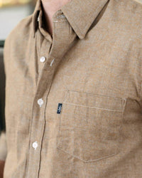 Texas Standard - Flannel Shirt