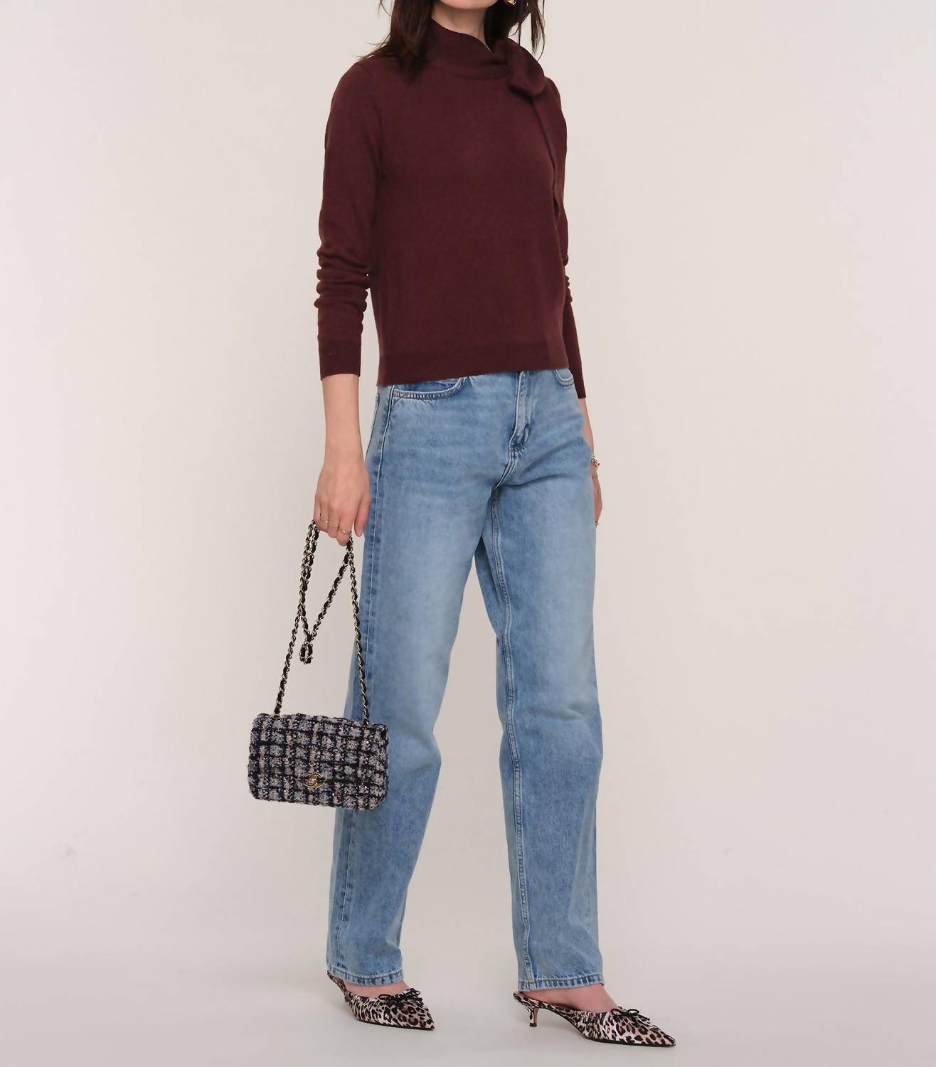 Heartloom - Lissa Sweater