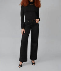 Lola Jeans - Colette High Rise Full Length Jean
