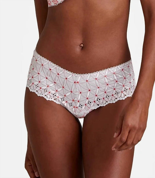 Aubade - Bahia & Moi Saint-tropez Brief