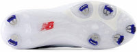 New Balance Unisex Fuelcell 4040v7 Metal Athletic Shoes in royal blue - men's sneaker - view 5