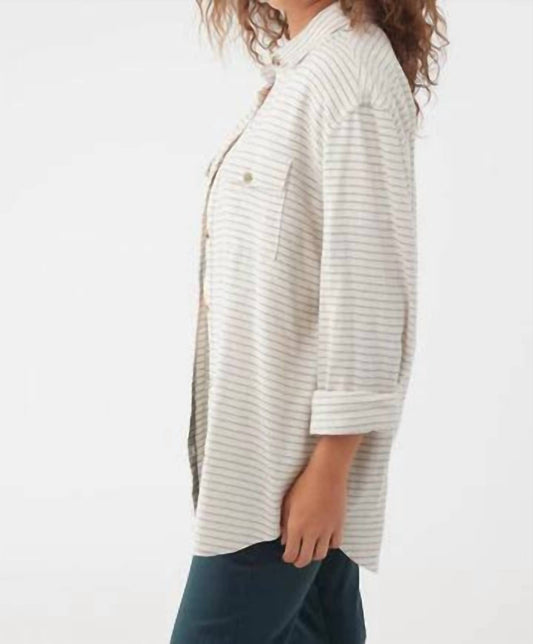 O'Neill - Coat Check Flannel