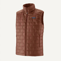 Patagonia - Men's Nanopuff vest