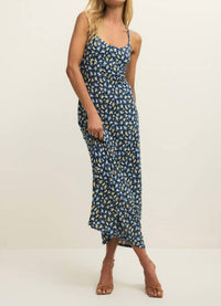 Z Supply - Chiara Idra Midi Dress