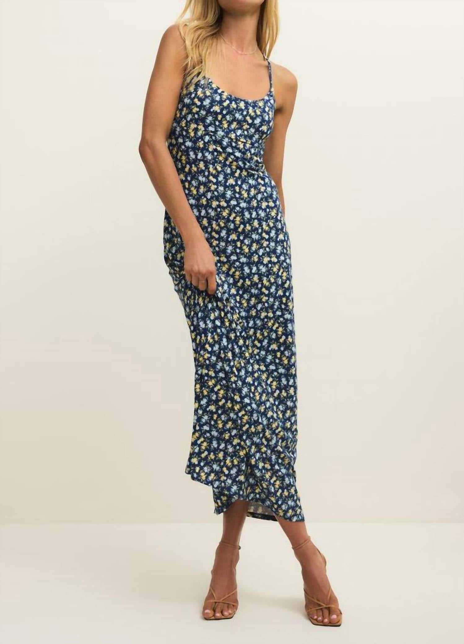 Z Supply - Chiara Idra Midi Dress