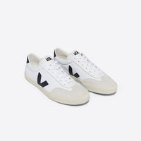 Veja - Unisex Volley Canvas Sneakers