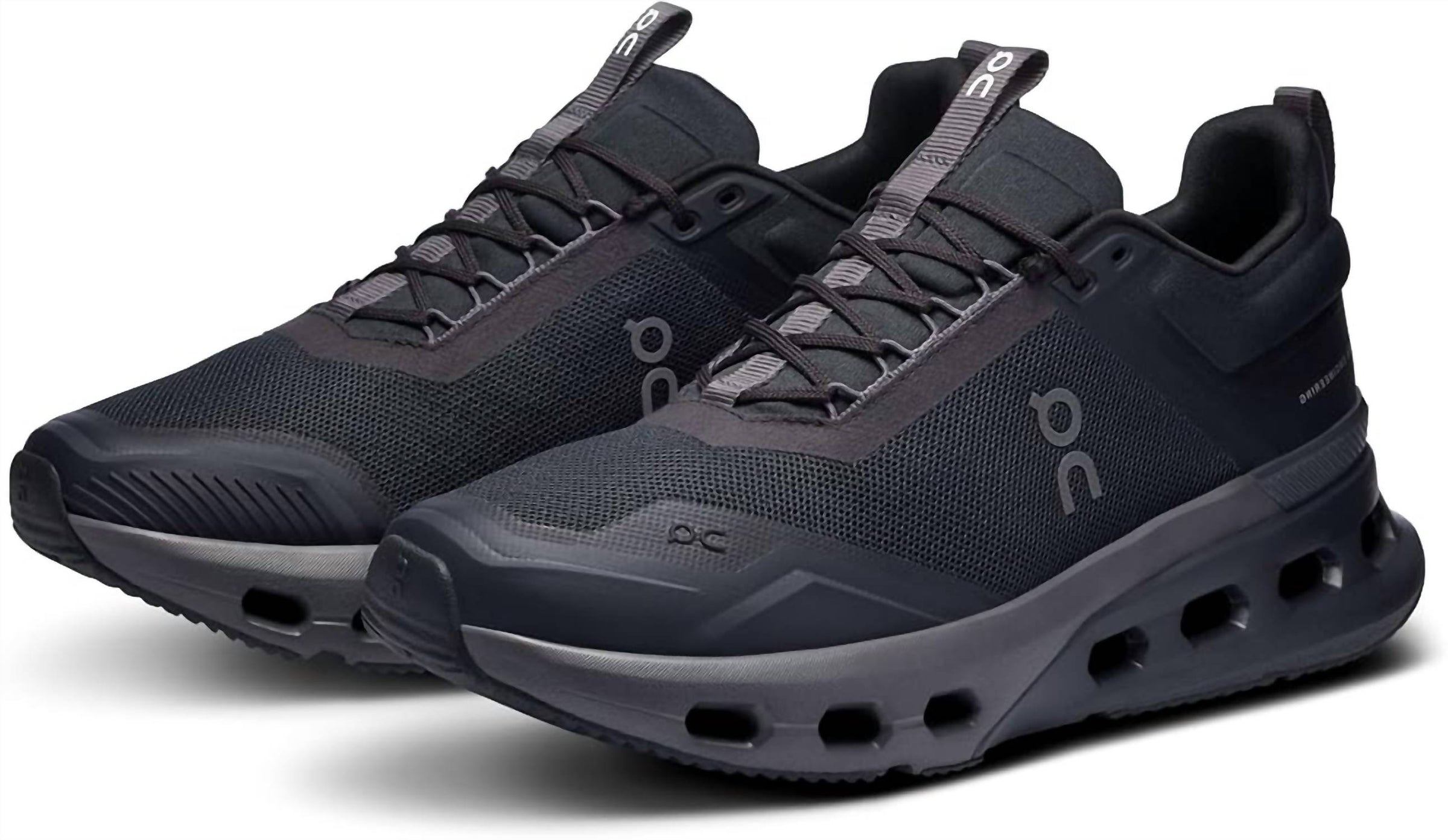 On - Women's Cloudnova X Sneaker