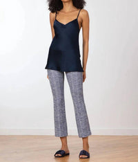 Avenue Montaigne - Leo Boucle Pants