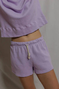 Perfectwhitetee - Layla Lounge Shorts