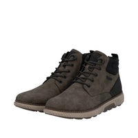 Rieker - Men's Stan Lace Up Boots