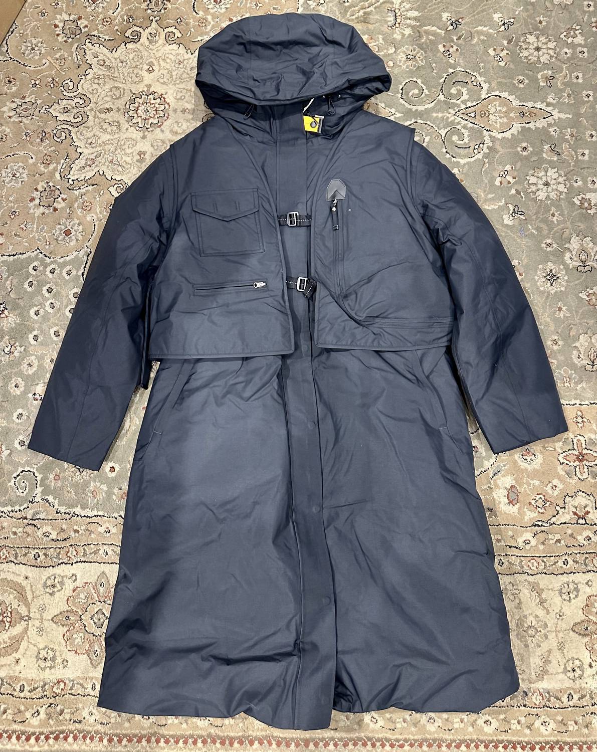 Parajumpers - duffle parka