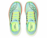 Saucony - Unisex Endorphin Elite 2 Running Shoes