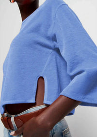 Nation Ltd - Fallon Sweatshirt
