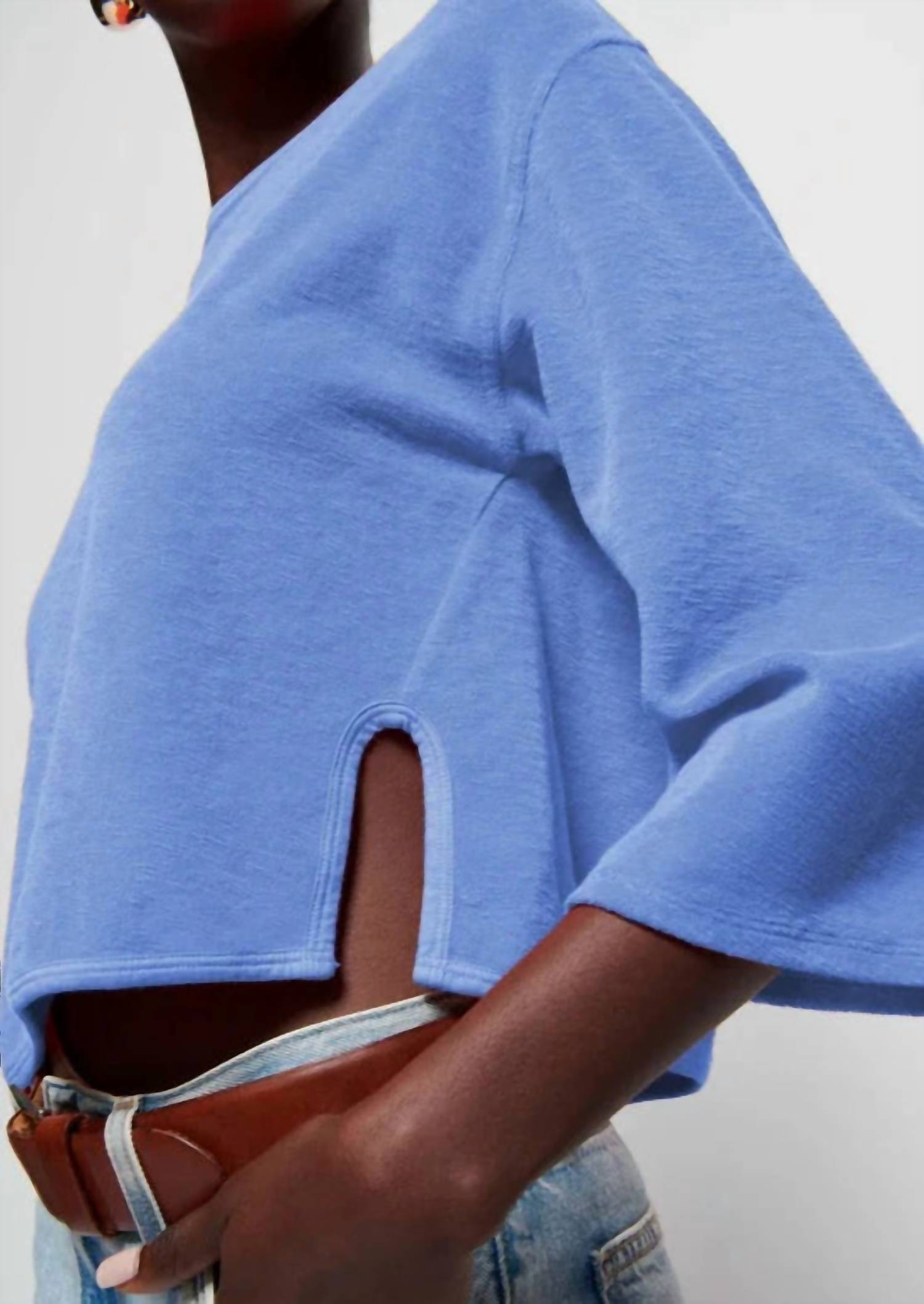 Nation Ltd - Fallon Sweatshirt