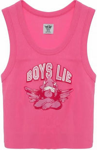 Boys Lie - DREAM TEAM TANK