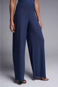 Joseph Ribkoff - Pull On Wide-leg Pants