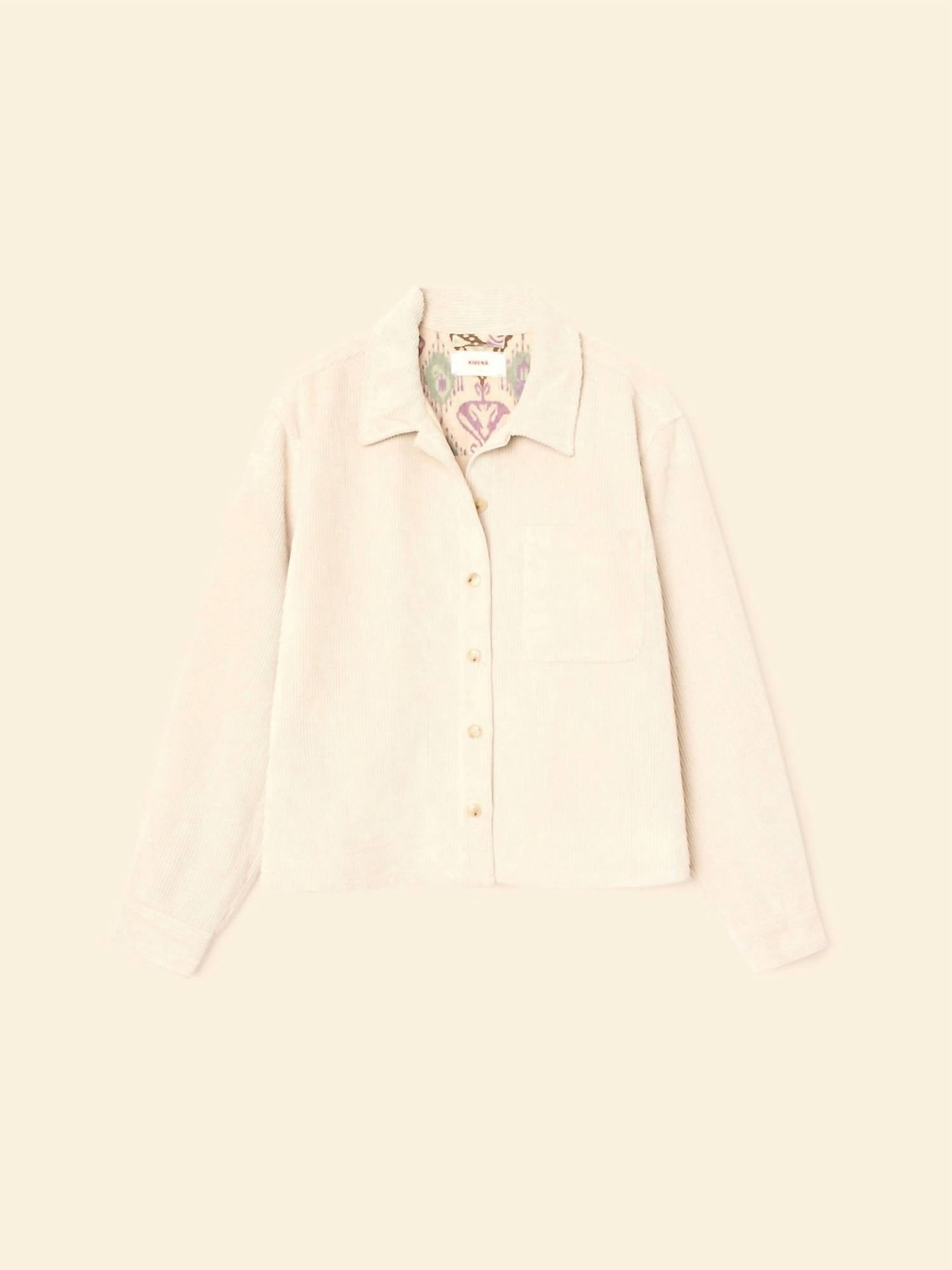 Xirena - Benji Jacket