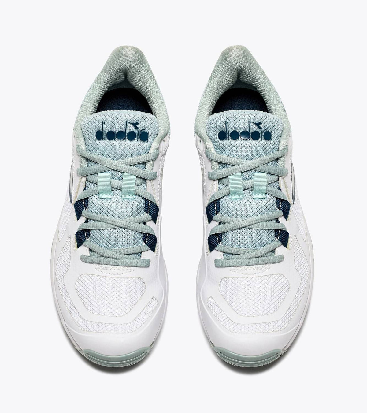 Diadora - Women's Trofeo 2 Ag Pickleball Shoe