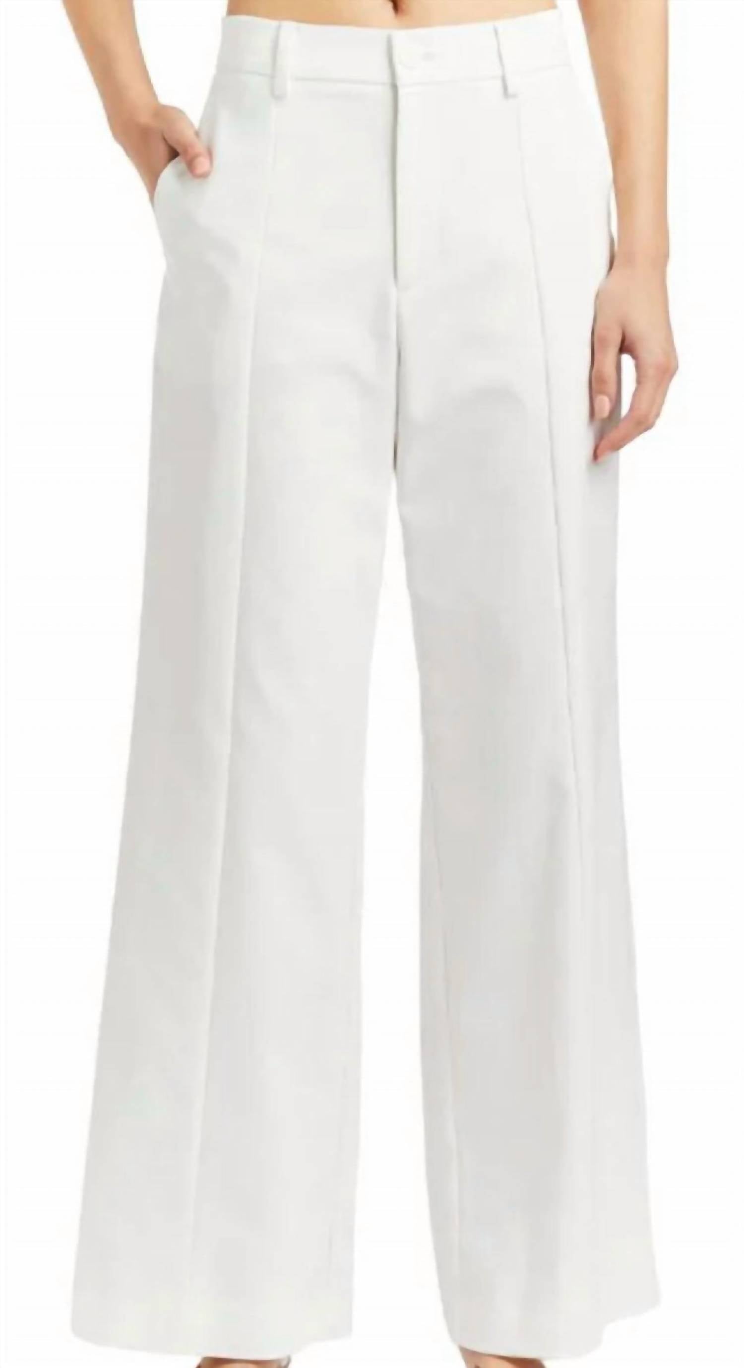 Drew - Razi Pants