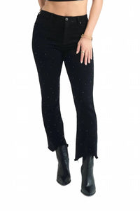 1822 Denim - Sparkle Bootcut Jean
