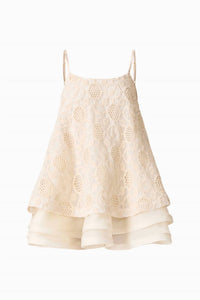 Elliatt - Vessia Shift Mini Dress