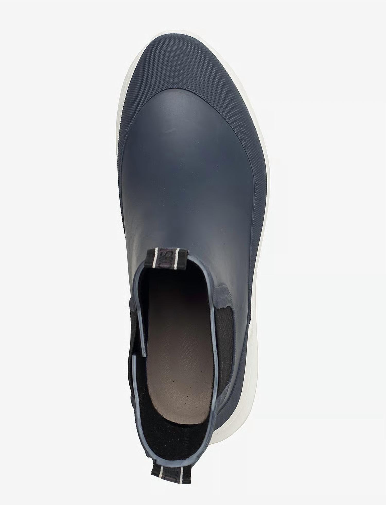 Ilse Jacobsen - Unisex Ankle Rubber Boots