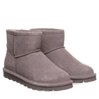 Bearpaw - Women Shorty Cinder Bootie