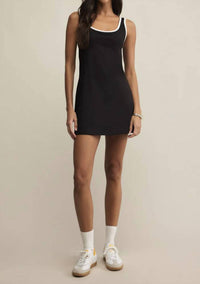 Z Supply - Volly Tennis Mini Dress