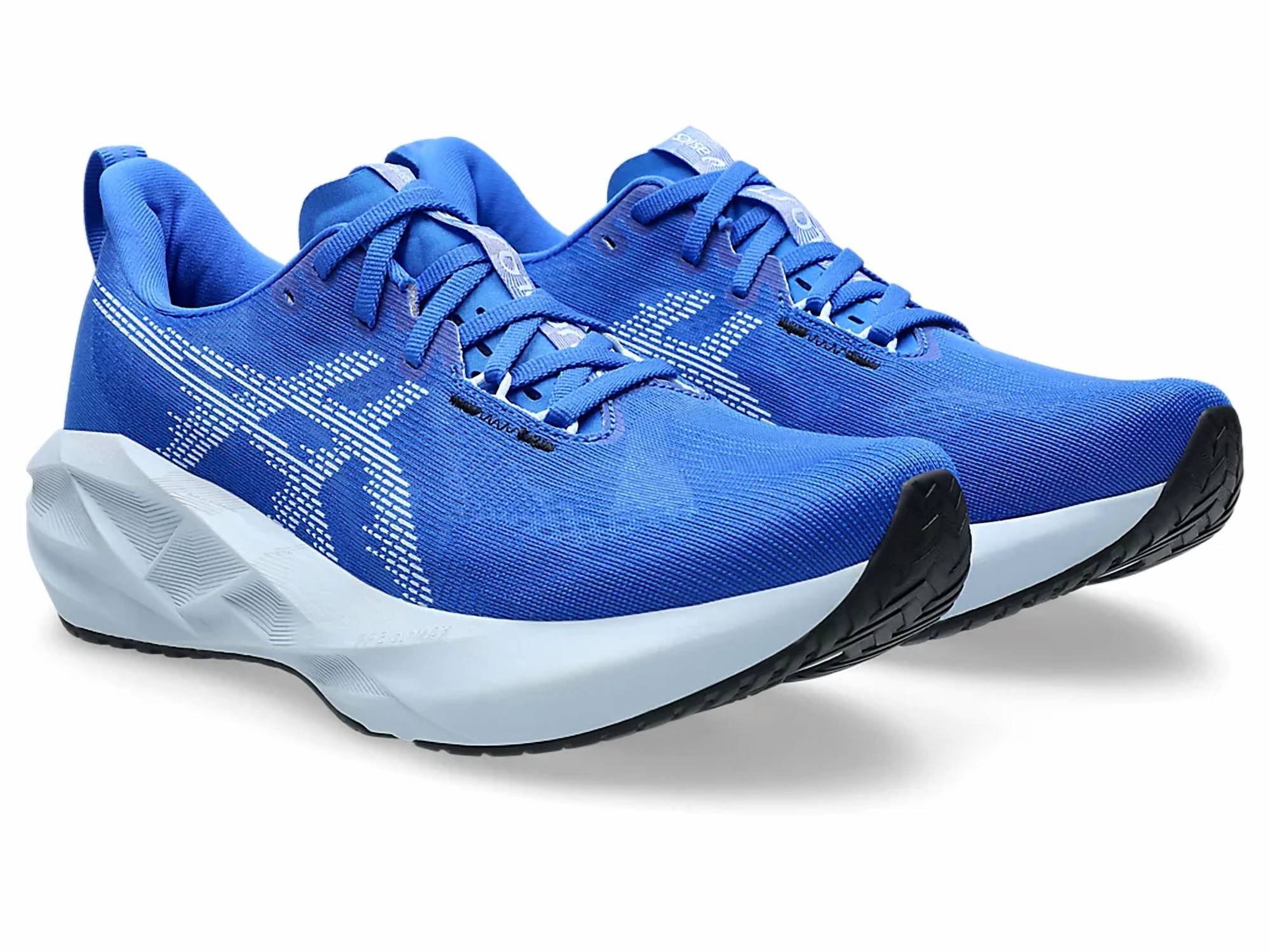 Asics - Men's Novablast 5 Shoes
