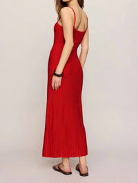 Z Supply - Sunda Crochet Maxi Dress