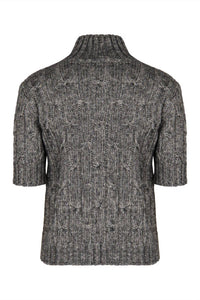 Maxmara - Sorbona Knitted Sweater