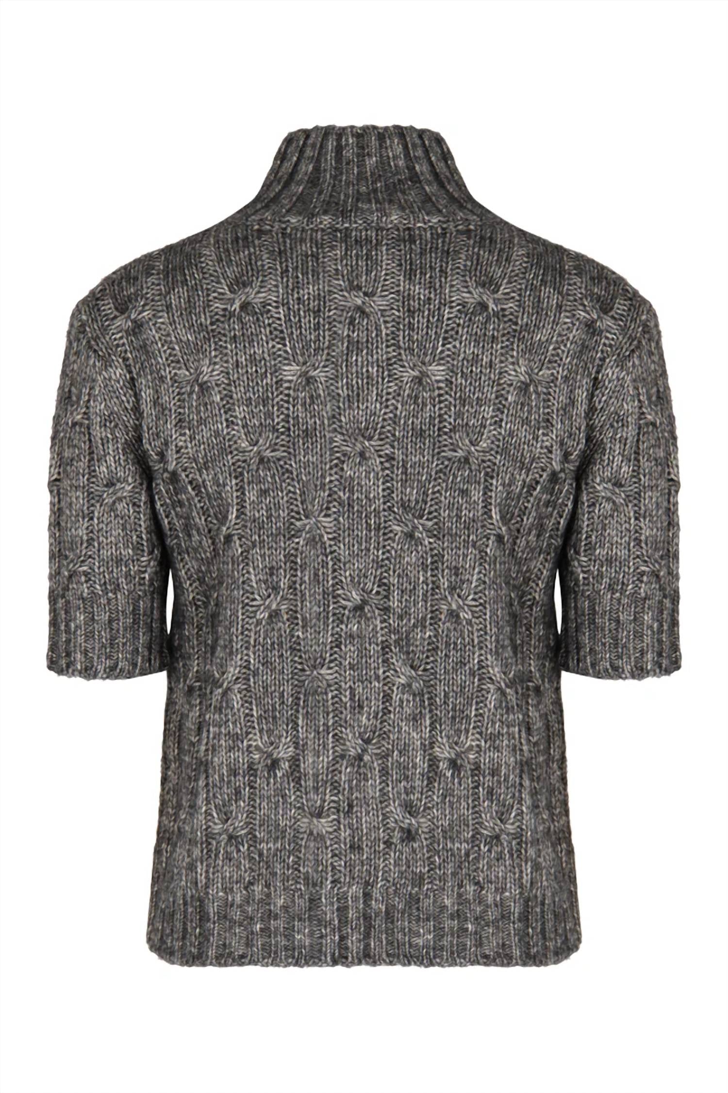 Maxmara - Sorbona Knitted Sweater