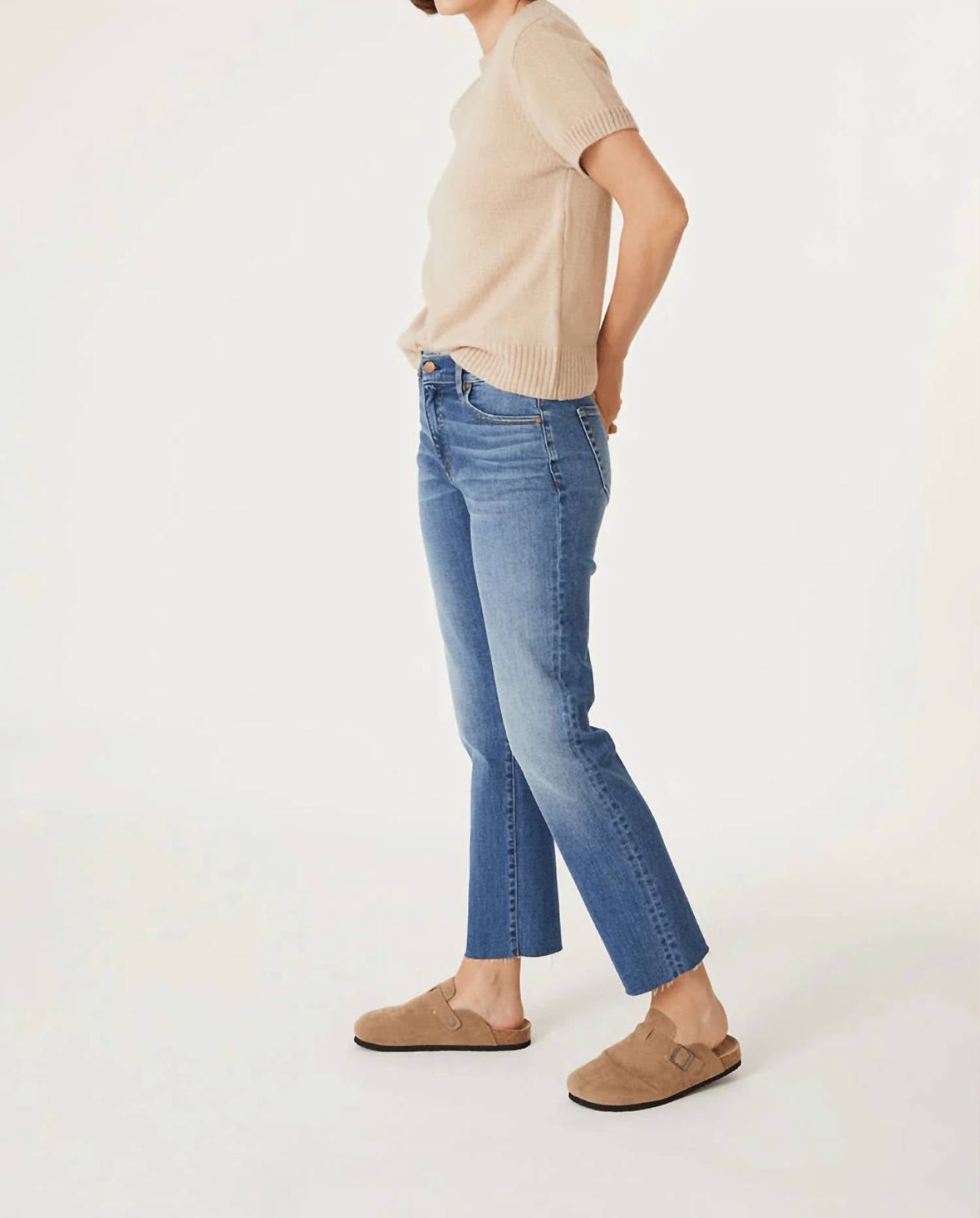 Level99 - Jessie Slim Jean