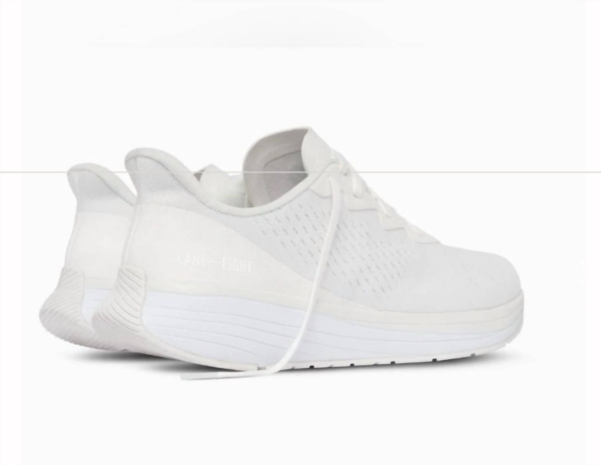 Lane Eight - Women's Relay Trainer Shoes