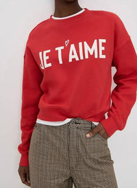 Z Supply - First Date Sweatshirt