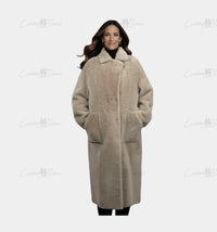 Lusso Beni - Stance Pea Coat