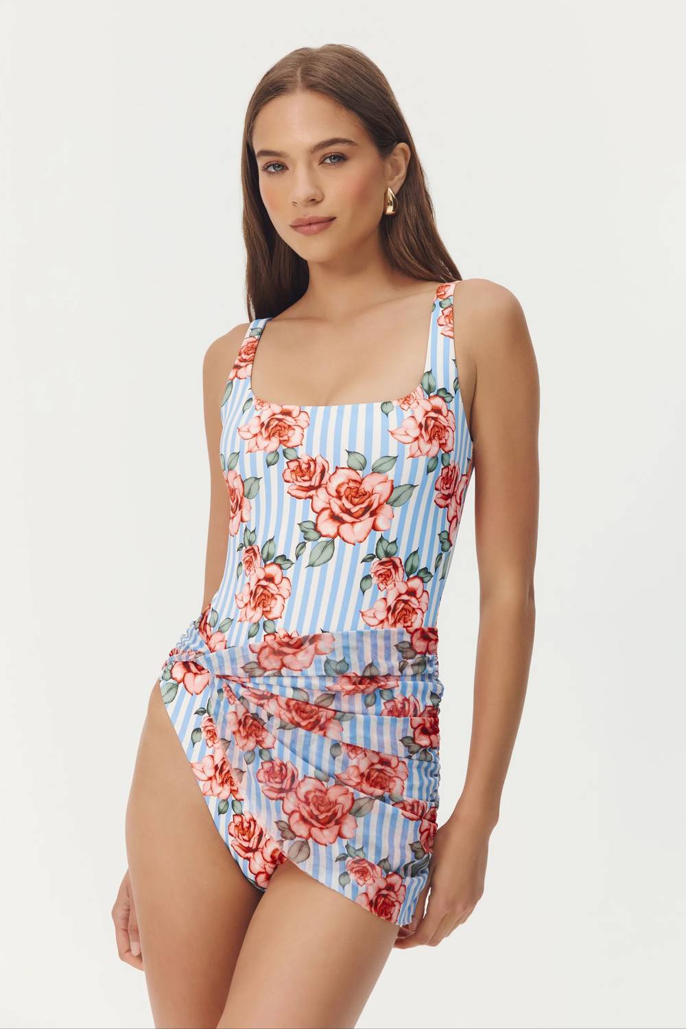 Hutch - Cyndi One Piece Swimsuit