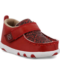 Twisted X - Kids' Driving Moc Shoes