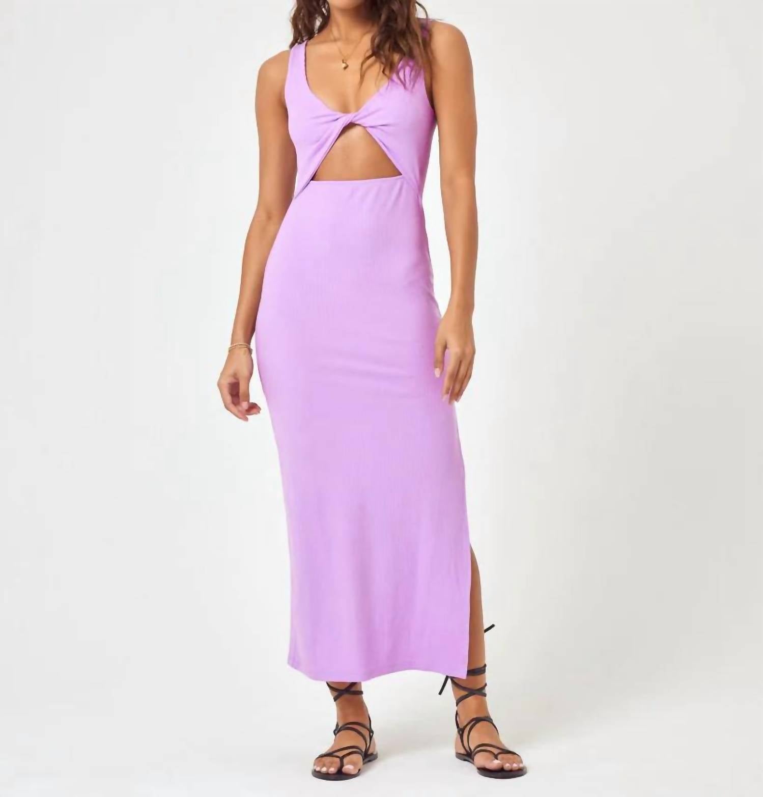 L*Space - Nico Dress
