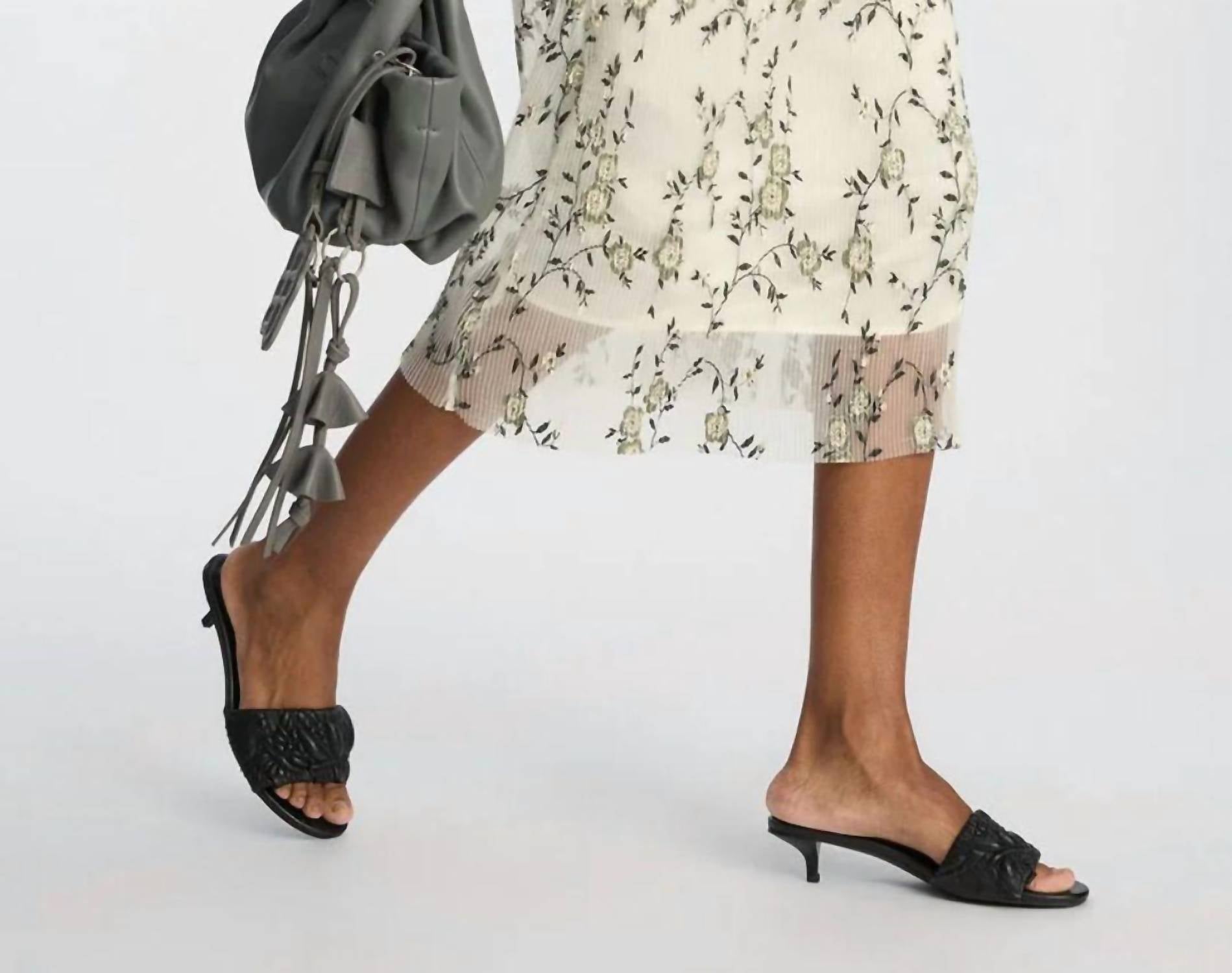 Munthe - Bariah Skirt