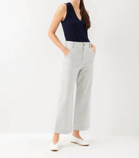 Fifteen Twenty - Rylee High Rise Wide Leg Pants