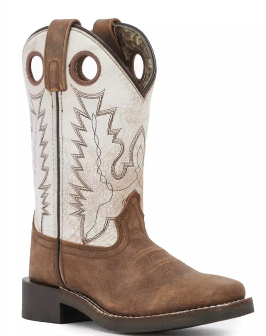 Smoky Mountain Boots - Kid's Drifter Boot