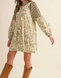 &Merci - Eira Dress