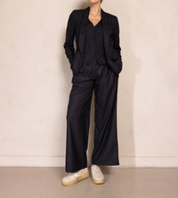 Zhrill - 9 Long Sleeves Blazer