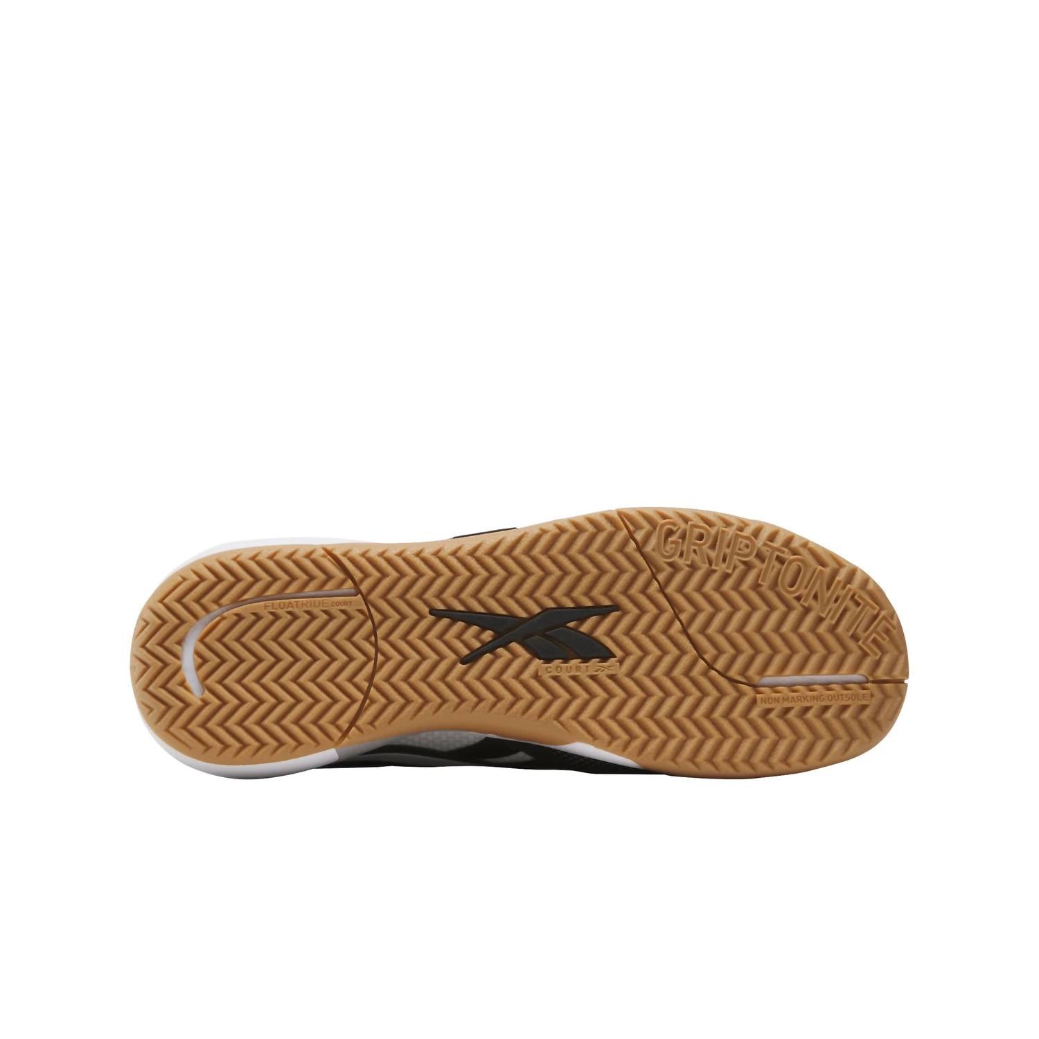 Reebok - Unisex Nano Court Training Shoes