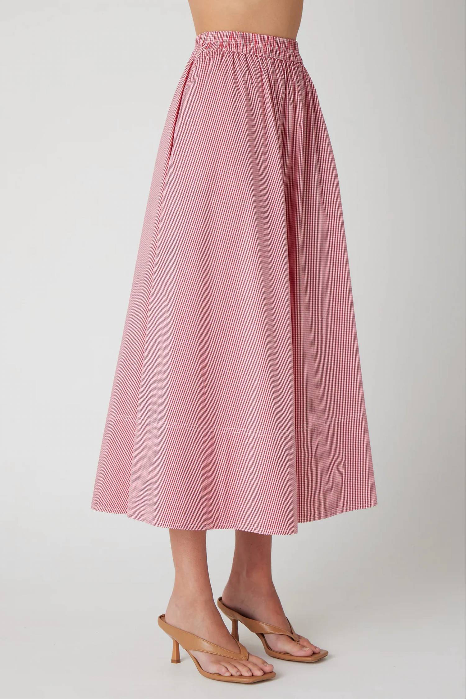 Js71 - Lisa Skirt