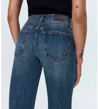 Pistola - Lexi Mid Rise Jeans